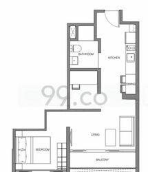 Avant Residences (D14), Apartment #421778431